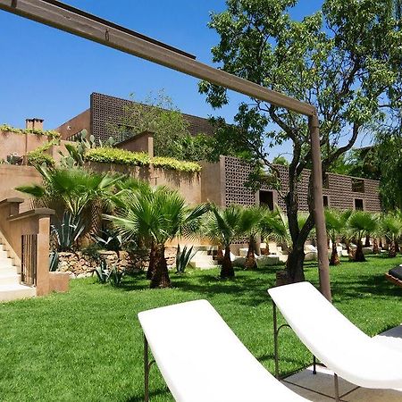 Domaine Malika Ξενοδοχείο Moulay Brahim Εξωτερικό φωτογραφία