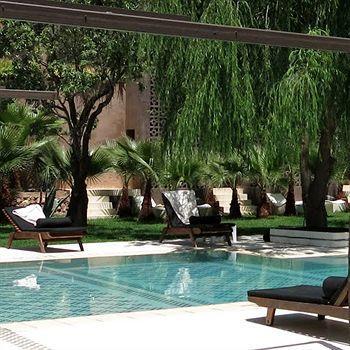 Domaine Malika Ξενοδοχείο Moulay Brahim Εξωτερικό φωτογραφία