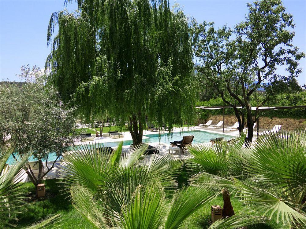 Domaine Malika Ξενοδοχείο Moulay Brahim Εξωτερικό φωτογραφία